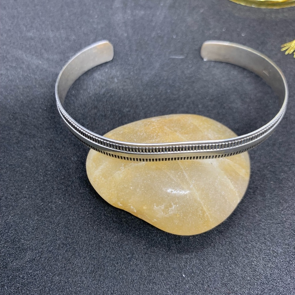 Sterling Silver Bracelets